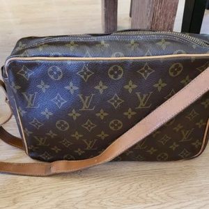 Louis vuitton vintage